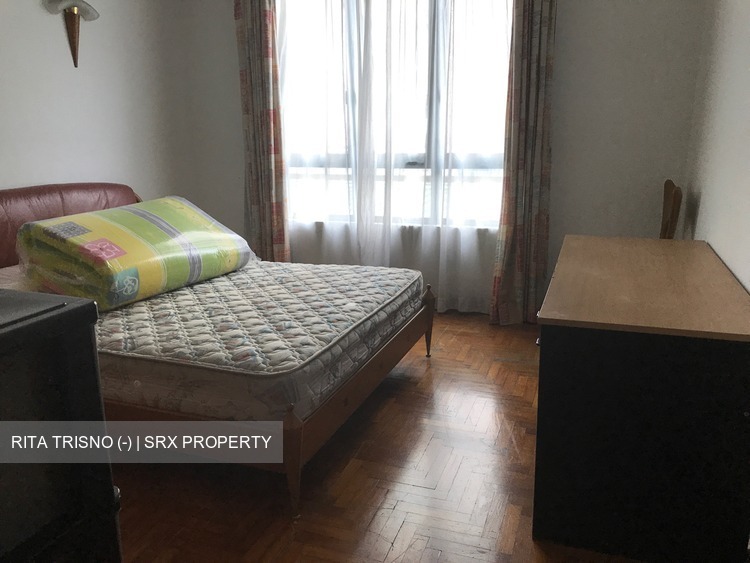 The Anchorage (D3), Condominium #175789032